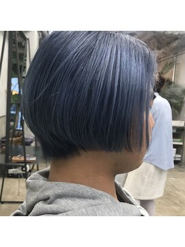 ザ デイ(THE DAY) GUEST