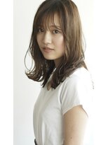 プロデュース 古淵店(Produce) 華やかベージュ