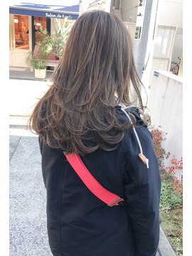 エイゾー(EIZO) longレイヤーインナーハイライト