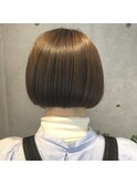 ミニボブ