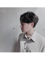 遊人セントラル(CENTRAL) ☆カルマヘア☆