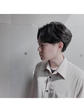 遊人セントラル(CENTRAL) ☆カルマヘア☆