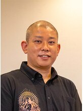 サードボーズウィズザンギリ(third Boze with ZANGIRI)&nbsp;上岡　太朗 (選択必須)