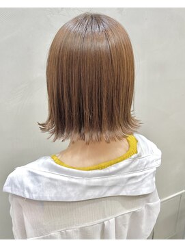 フェリア 松山(Feria) 【Feria松山】カジュアルベージュ☆白石