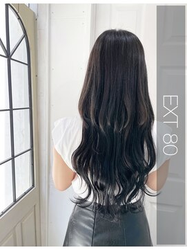 ウーロス(uros.) EXT80本