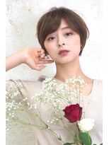 ステラ 南花畑店&nbsp;カラー/白髪染め/白髪ぼかし/髪質改善/ハイライト