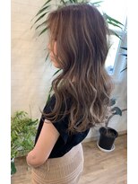 トルーフ(TLOOF)&nbsp;コントラストハイライト