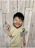 キッズカット【赤羽】