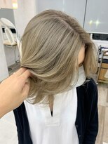 オールバイオー(Owl by oOo)&nbsp;透け感ミルクティーミルク多め