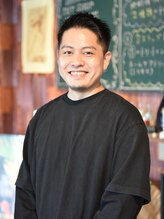 カットショップ バーミーズ(CUT SHOP BURMESE)&nbsp;塚原 拓也