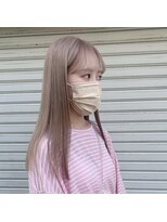 オンヌ(onnu) シナモンベージュ