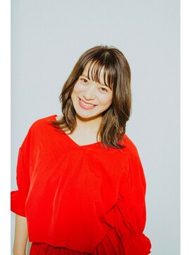 ヘアーアンドフェイス ヌンク(Hair&Face nunc) 【2021年新作スタイル】【田町】美容室 nunc 新作スタイル