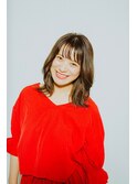 【2021年新作スタイル】【田町】美容室 nunc 新作スタイル