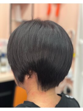 アールビューティジャパン(R beauty Japan) ショートカット