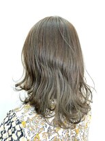 ロア ミオ 仙台駅前(Loa mio)&nbsp;【Loa mio】ナチュラルウェーブ