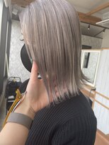 エモーション(emotion)&nbsp;ホワイトグレージュ