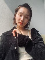 アルテ(ARTE)&nbsp;【ARTE表参道/青山】大人可愛いヘルシーレイヤー×イルミナ