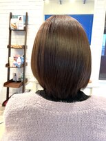 リプル(Ripple)&nbsp;髪質改善カラー