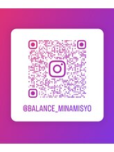 バランス BALANCE&nbsp;バランス 南庄店