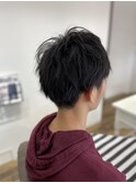 コスヘア