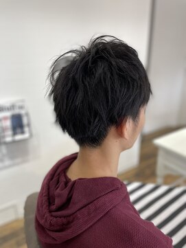 コス(KoS) コスヘア