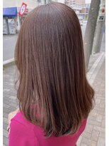 ファーレンピュアスウィート(fahren-pure-suite)&nbsp;cocoa brown