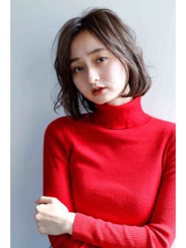 スピガ(SPIGA) ◆ボブ◆ゆるふわ/内巻き