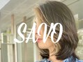 HAIR SALON SAVO【ヘアーサロン　サボ】