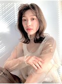 表参道で人気の美容室美容院K-two青山・髪質改善/似合わせカット