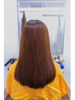 ハイホープス(High Hopes)&nbsp;髪質改善酸性縮毛矯正2023 012