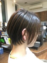 グラバ(graba)&nbsp;ショートレイヤー　(小岩小岩駅京成小岩新小岩）