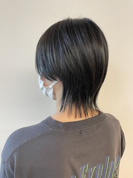 ファースト 長町店(first) ハンサムウルフ