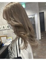 スーク 宜野湾店(suuk)&nbsp;ミルクティーベージュ