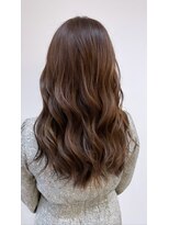 ダーラヘスト(Dalahast)&nbsp;［Dalahast］王道ブラウンカラー