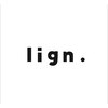 リグ(lign.)のお店ロゴ