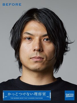 ヒロギンザ 青山店(HIRO GINZA) 【かっこつけない理容室】