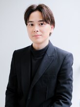 ピークアブー 銀座並木通り(PEEK-A-BOO) 原田 弘平