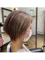 シェルフィ アピタ長久手店 ショートスタイル