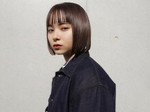 アオゾラヘアーカミノウラ(AOZORA HAIR kaminoura)の雰囲気（好みのショートが必ず見つかる！スタイルやこだわりをチェック☆）