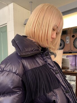 アンプラグド(unplugged) bob /unplugged