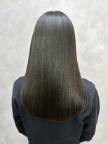 ジーナ 本八幡(Zina)&nbsp;プレミアム美髪矯正☆Zina 本八幡