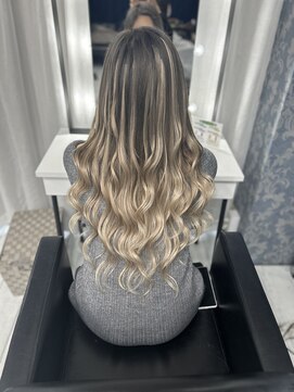 ネオボックス 心斎橋 アメ村(NEOBOX) バージンレミーシールエクステ【70枚】