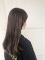 ドルチェヘアー(DOLCE HAIR)&nbsp;チョコレートモカ