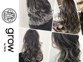 grow　大井町【グロウ】