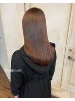 ザック ヴィ(ZACC  vie)&nbsp;艶髪トリートメントヘア