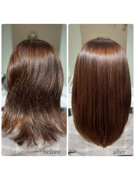 イフ 神戸元町 三宮(if.) 超高濃度水素プレミアムエイジングケアカラーエステ＃ヘッドスパ