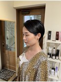 タイトベリーショート