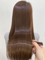 リノウエスト(Lino WEST)&nbsp;水素トリートメント♪ミネコラ