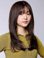 エンタク 新宿三丁目店(enntaku)&nbsp;韓国/レイヤーカット/縮毛矯正/men's/新宿三丁目駅