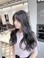 ロイオブジゼル(roi of GiseL)&nbsp;色気ブラック